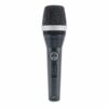 AKG D5 mikrofon