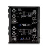 ART DPDB Stereo pasive DIbox