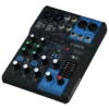 Yamaha MG06X mixpult