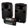 Yamaha stagepass 300 reprobedna