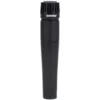 Shure SM57 mikrofon