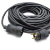 230V 10m kabel