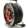 230V buben 50m cerny