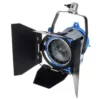 case 3x Arri 650W + klapky