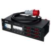 Case rozvodna merici Bottex in 63A 4x32A out