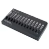 12 kanal kontroler DMX (maly pult)