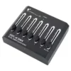 6 kanal kontroler DMX (maly pult)