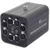 DMX splitter 1 -> 4