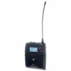 Sennheiser bodypack vysilac “G”