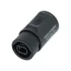 spojka speakon Neutrick 4 pin