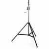 Varytec Wind UP stativ klikovy (85kg) 4m – s T adapterem