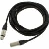 XLR kabel 7m