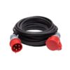 kabel 32A 25m 400V