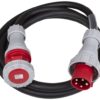 kabel 63A 5m 400V