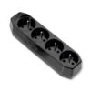 pes cerny 16A (2 – 5m)